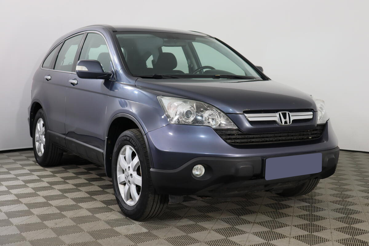 Honda Honda CR-V 2008