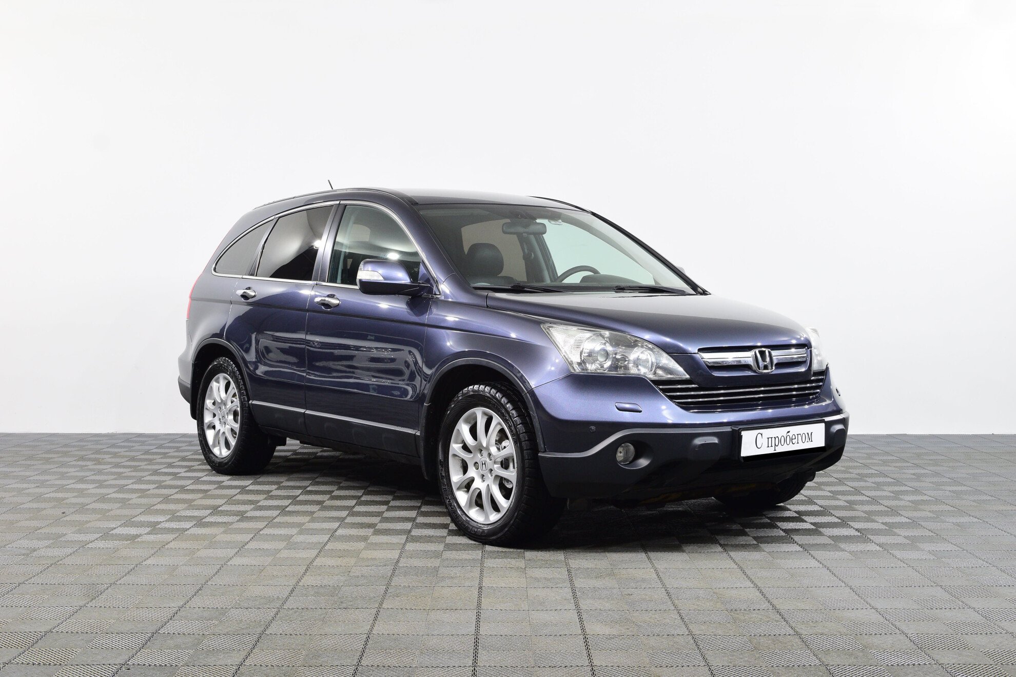 Honda Honda CR-V 2008