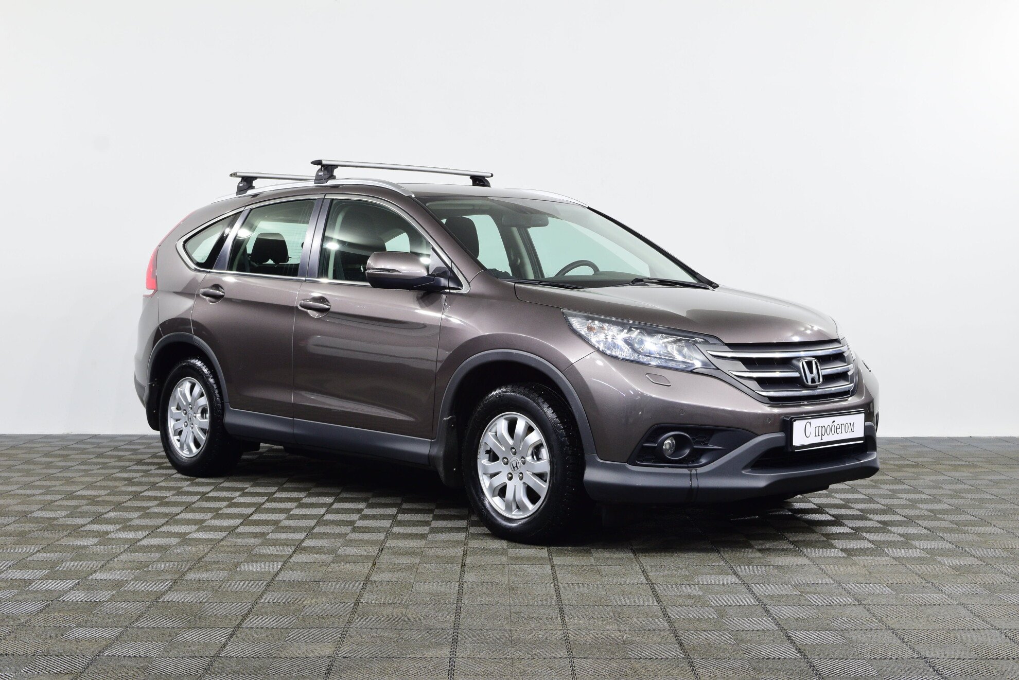 Honda Honda CR-V 2014