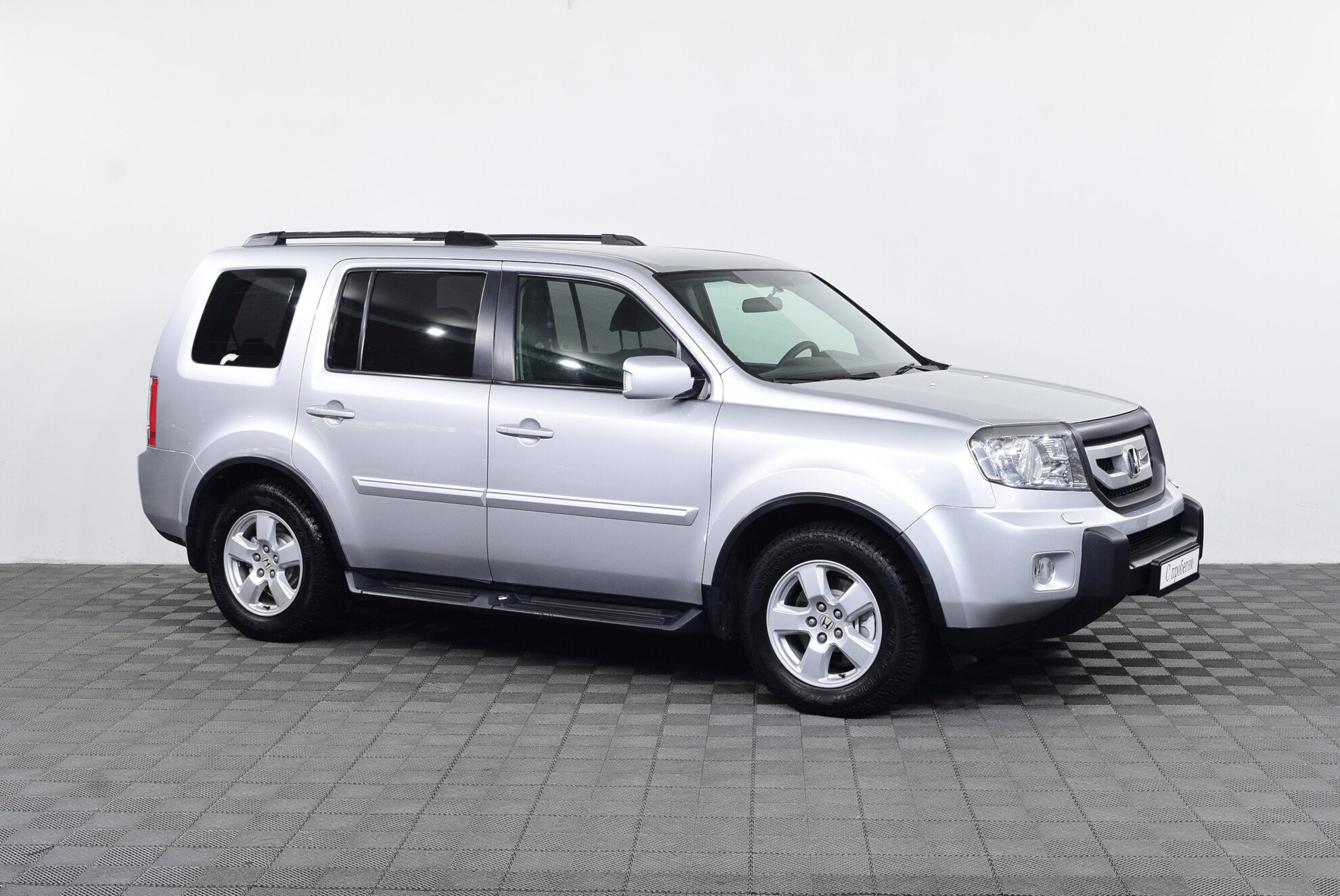 Honda Honda Pilot 2008
