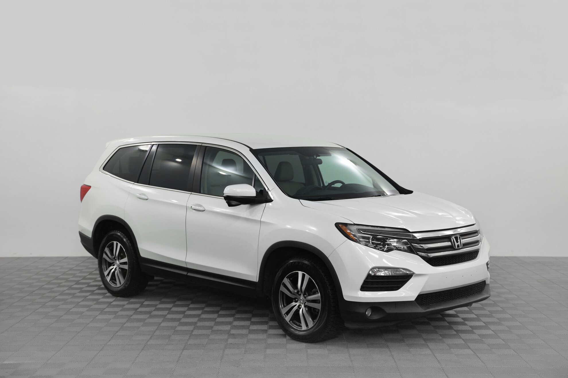 Honda Honda Pilot 2018