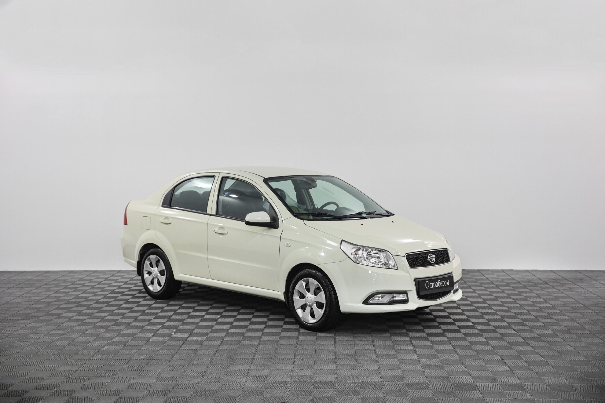 Ravon Ravon Nexia R3 2017