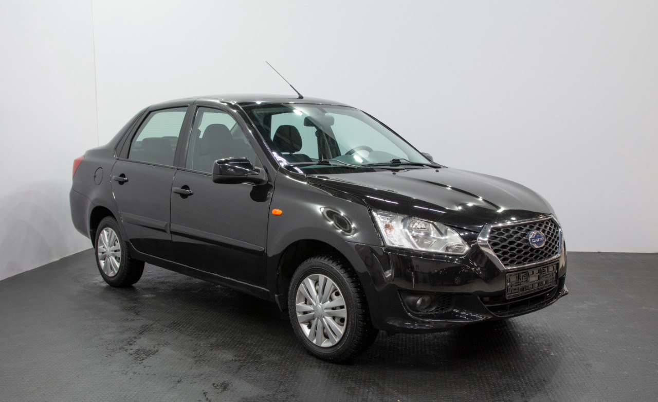 Datsun Datsun on-DO 2019