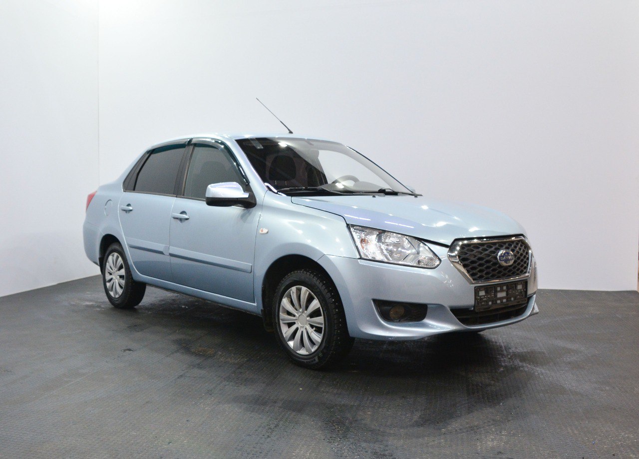 Datsun Datsun on-DO 2019