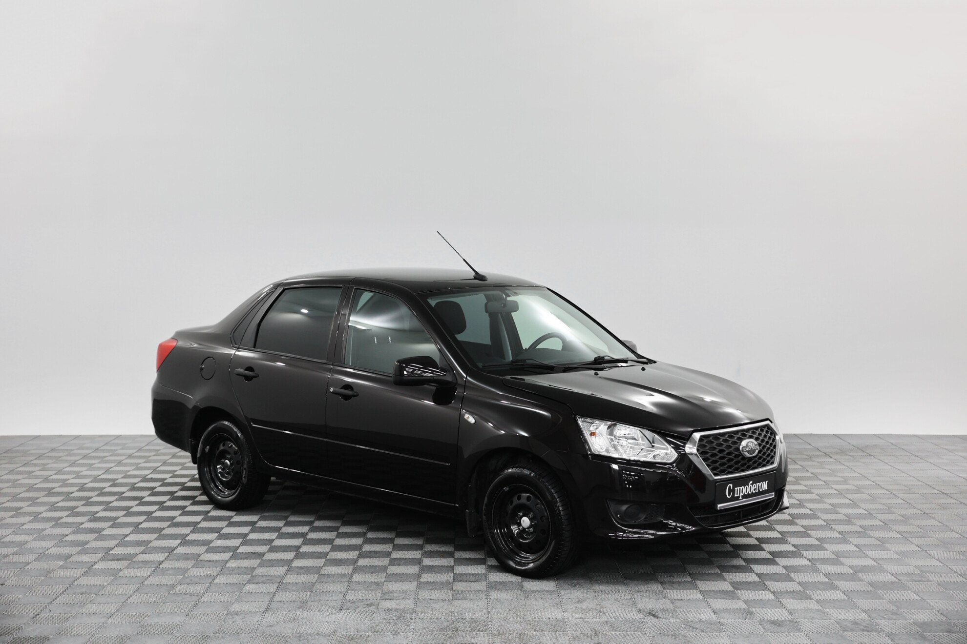 Datsun Datsun on-DO 2019