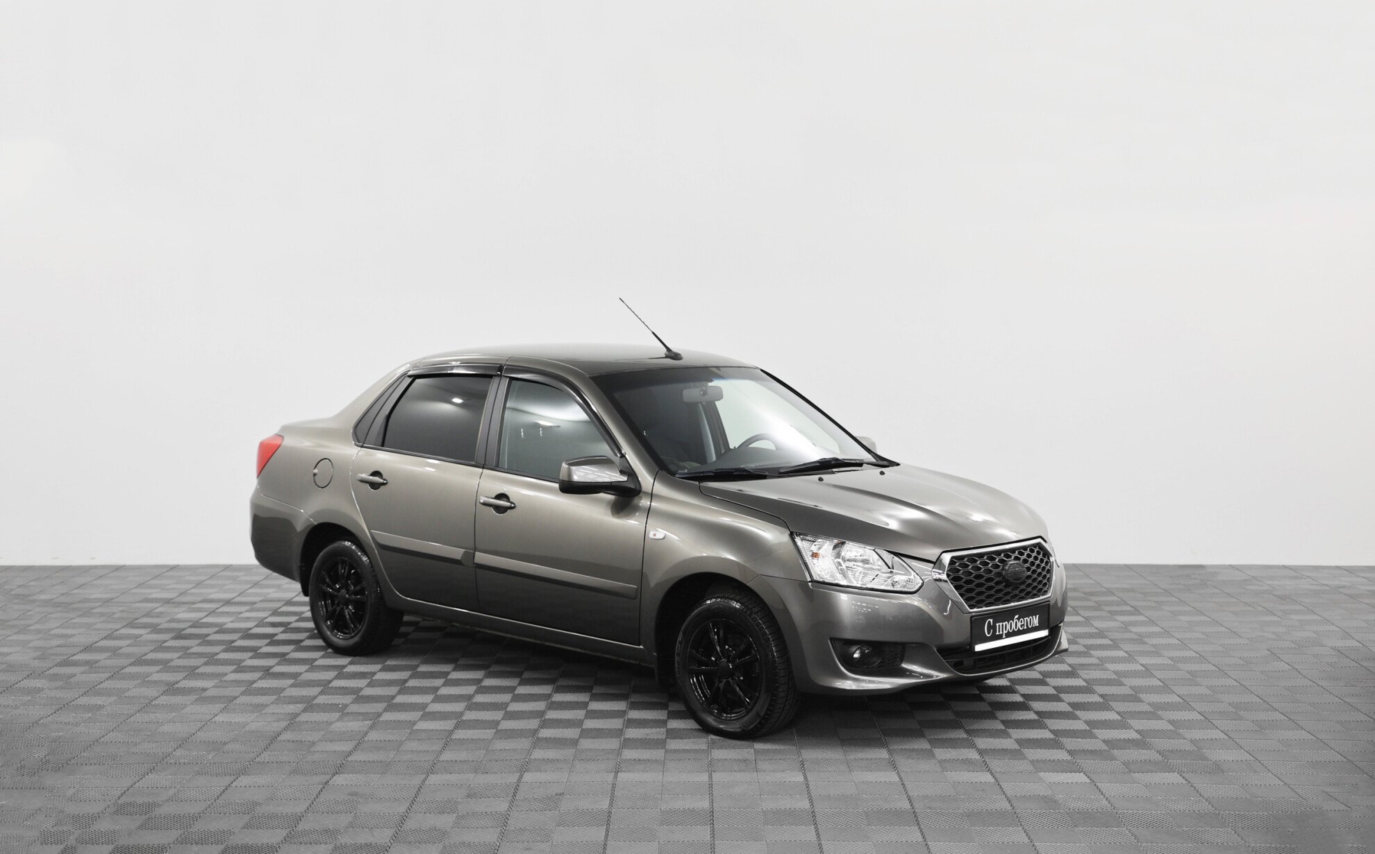 Datsun Datsun on-DO 2019