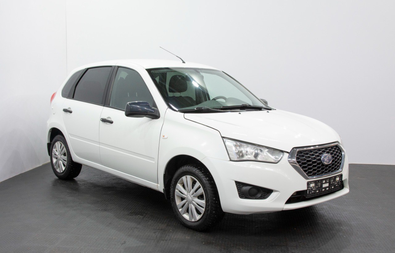 Datsun Datsun mi-Do 2017
