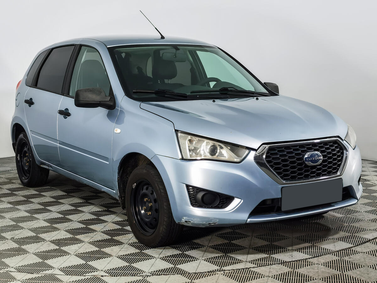 Datsun Datsun mi-Do 2017