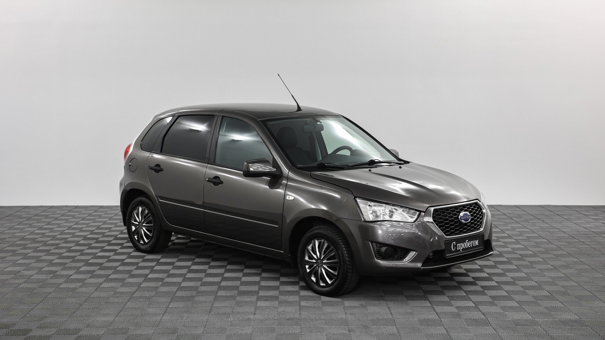 Datsun Datsun mi-Do 2017