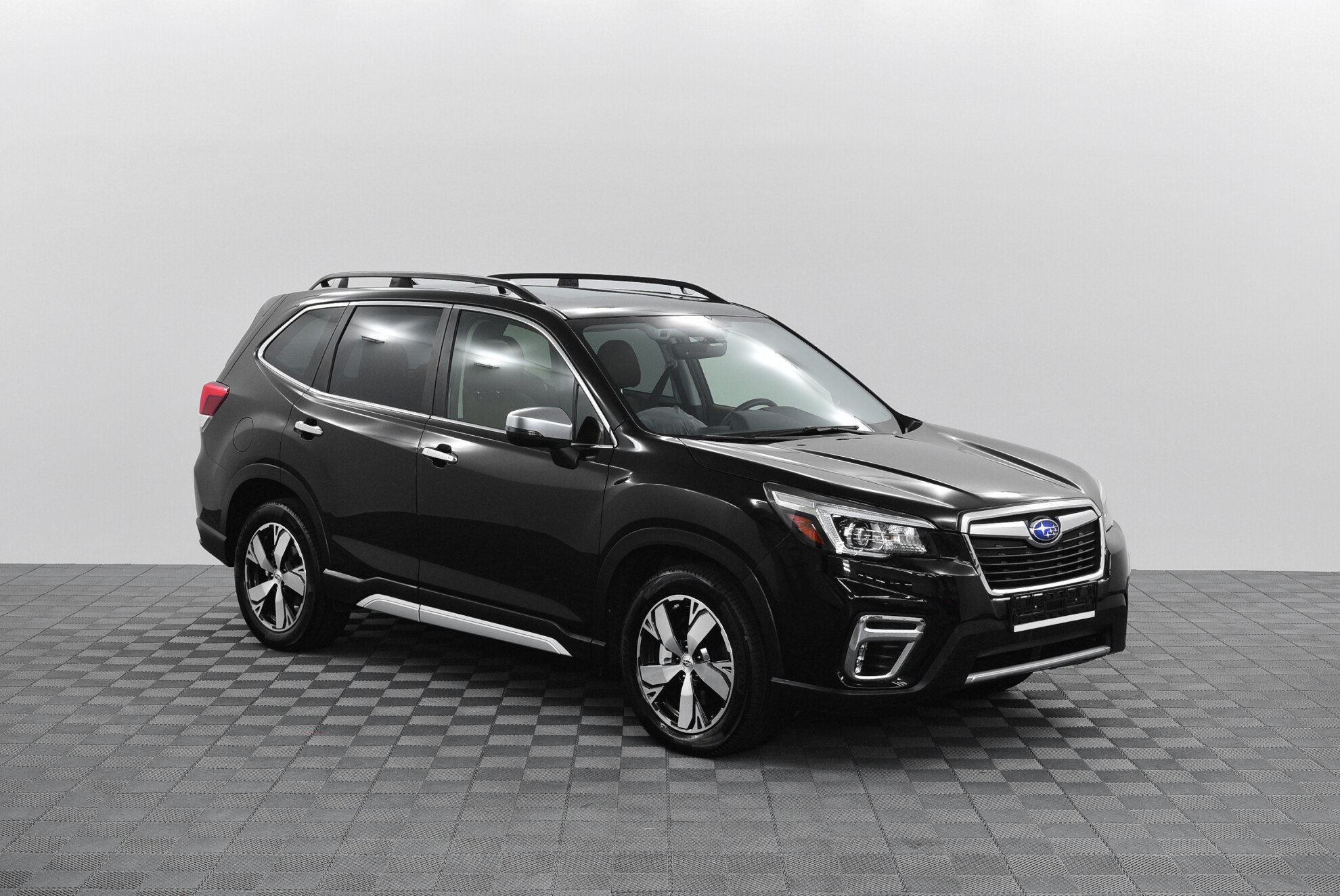 Subaru Subaru Forester 2020