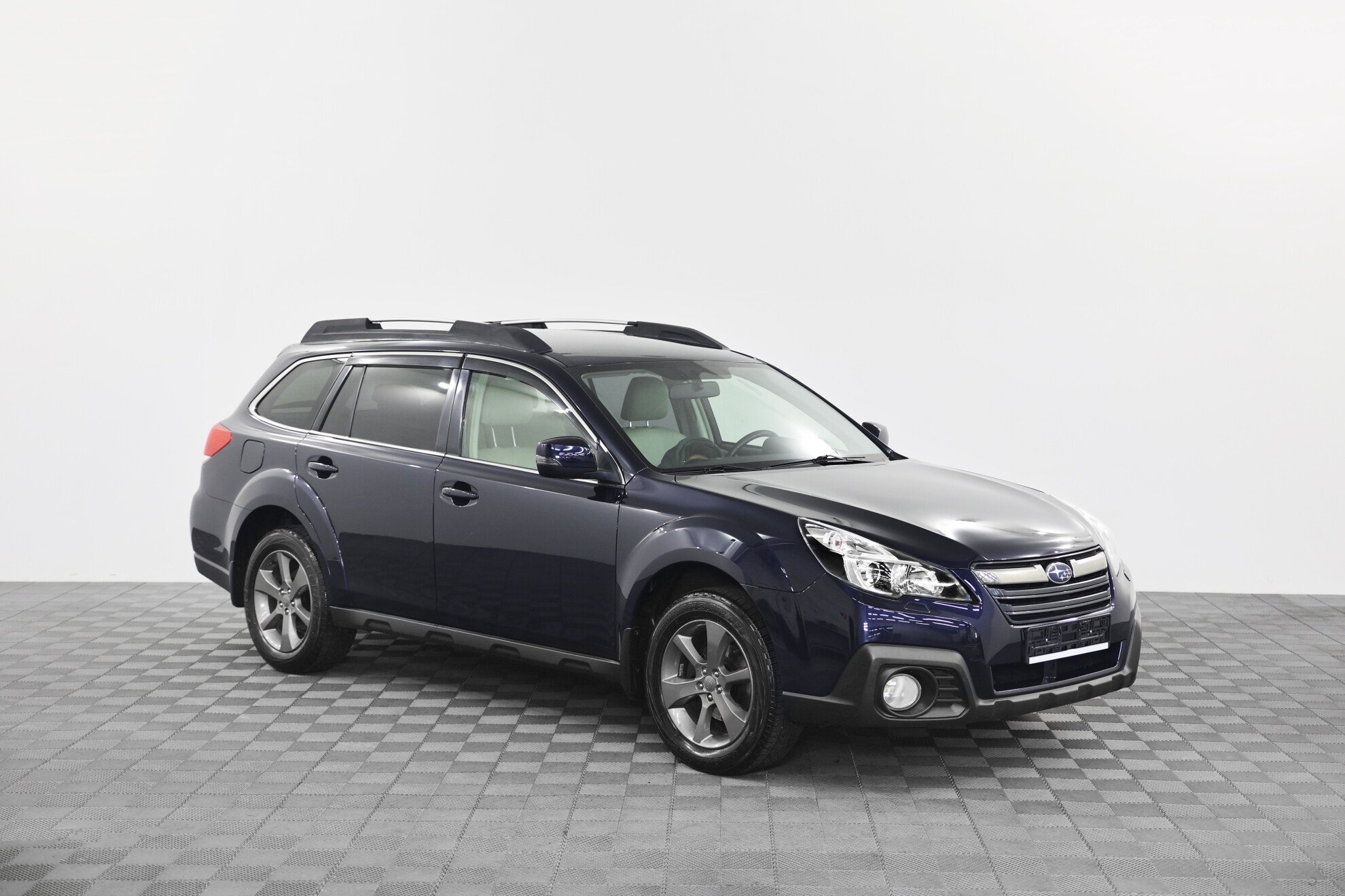 Subaru Subaru Outback 2014