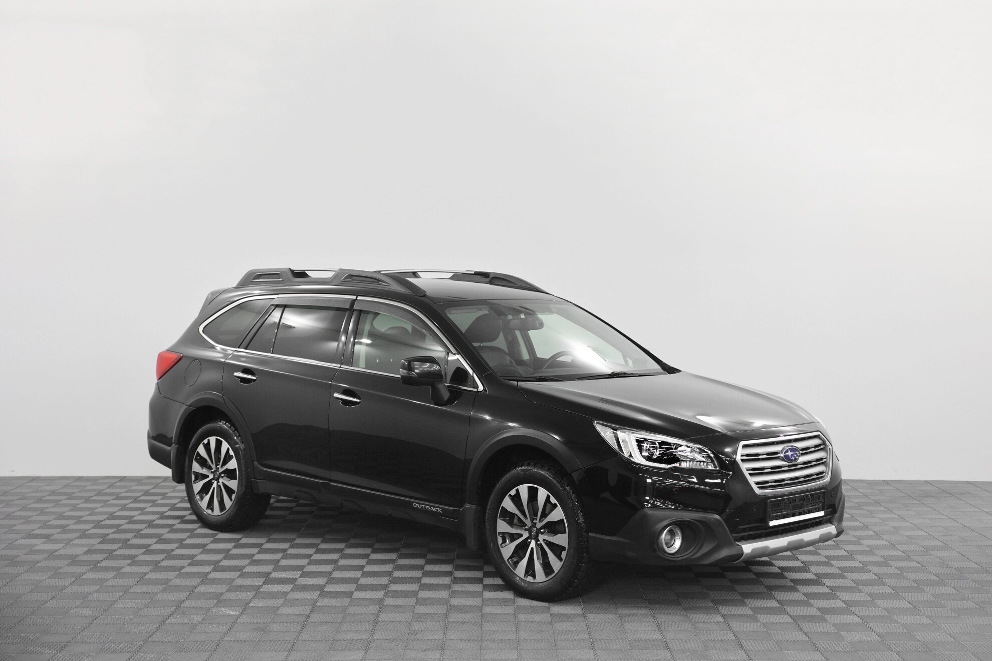 Subaru Subaru Outback 2016