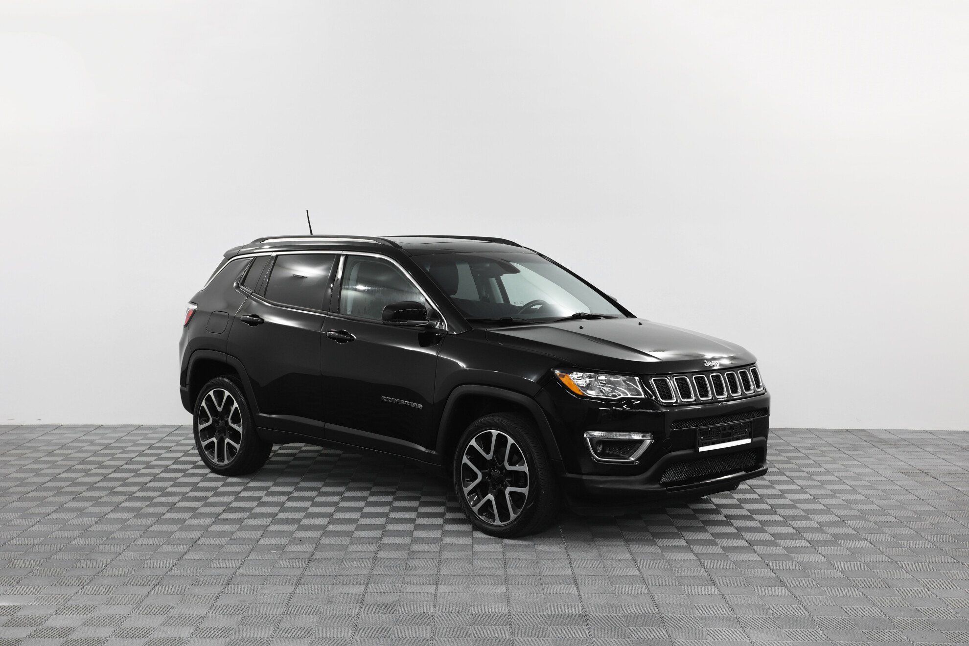 Jeep Jeep Compass 2019