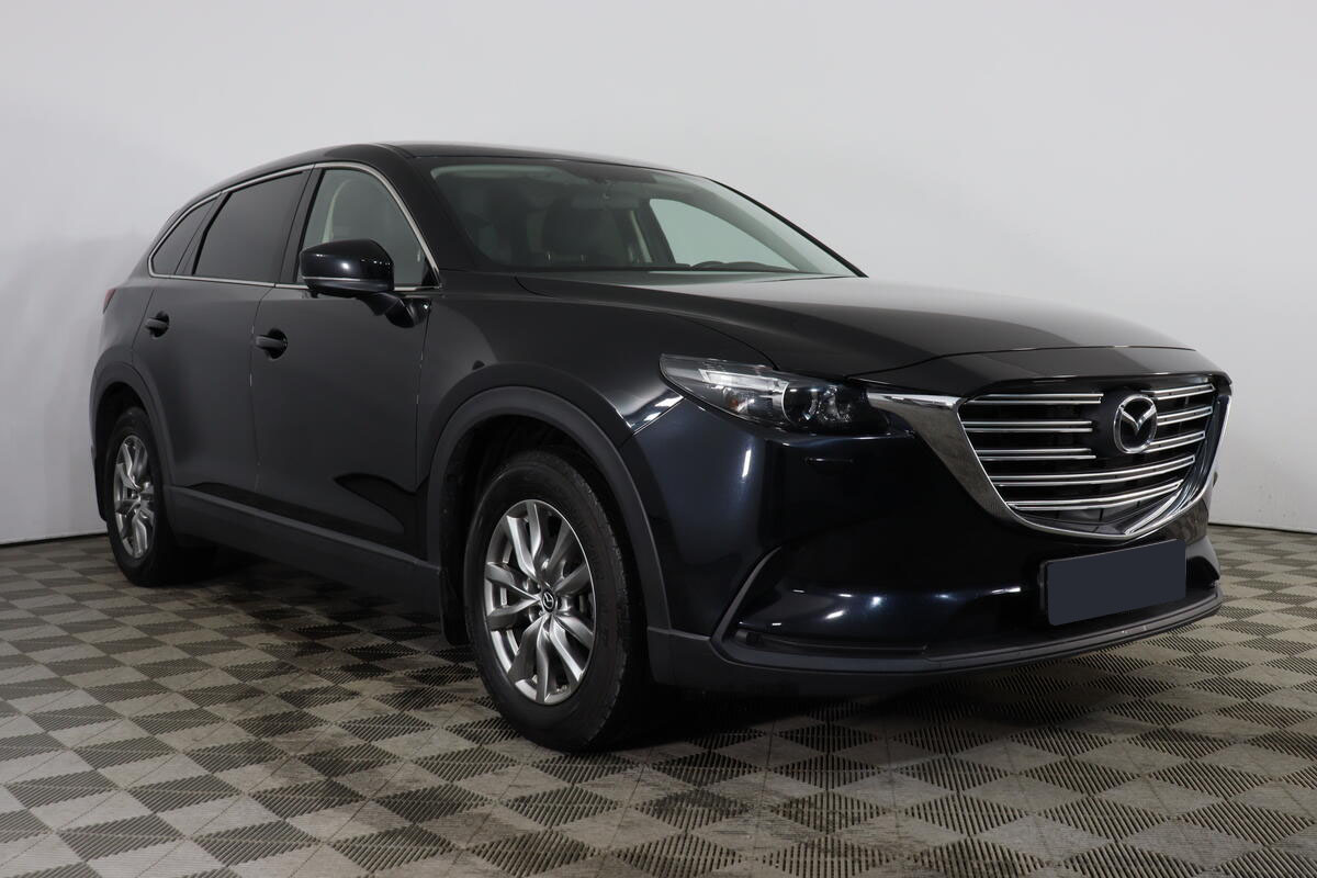 Mazda Mazda CX-9 2020