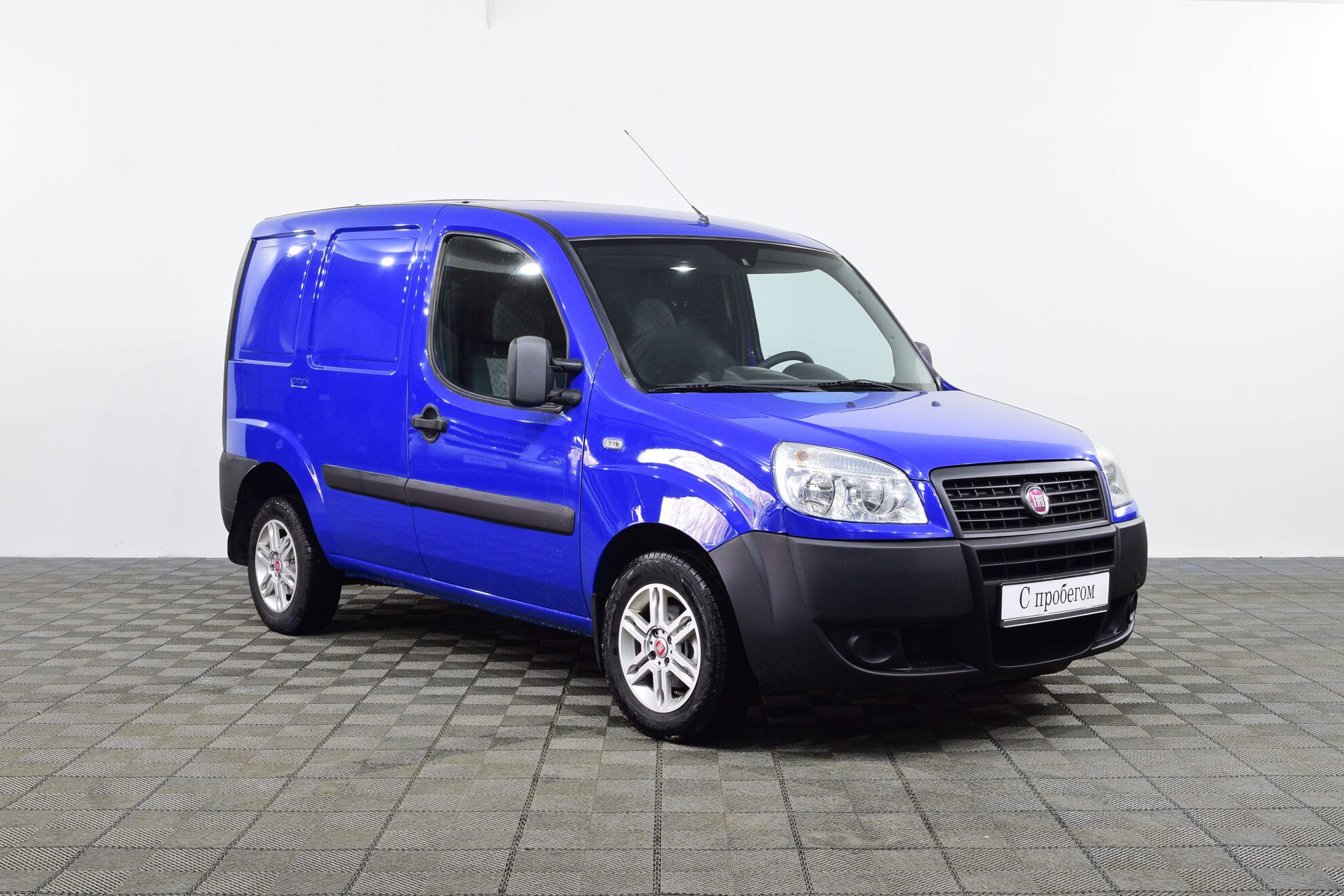 Fiat Fiat Doblo 2014