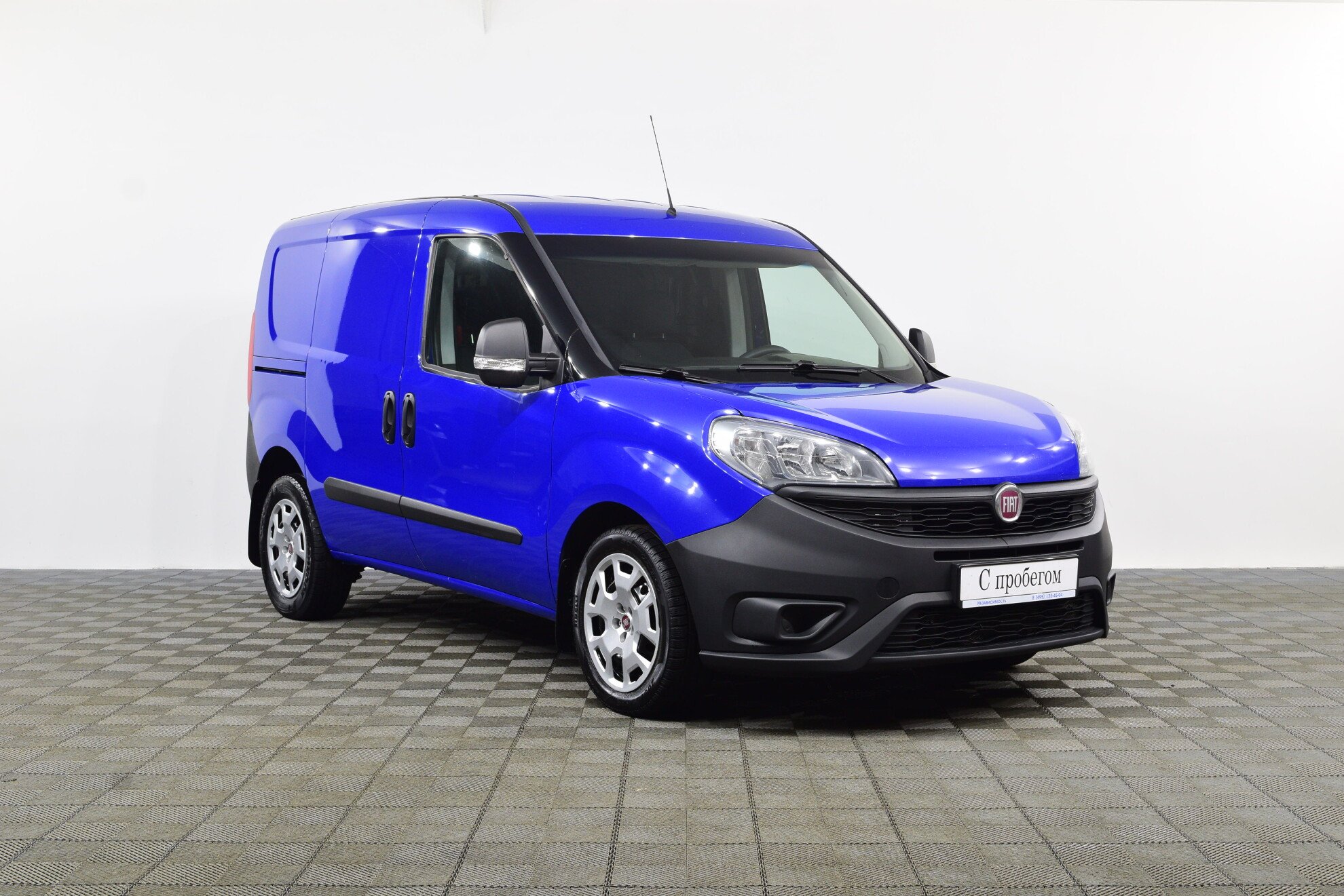 Fiat Fiat Doblo 2019