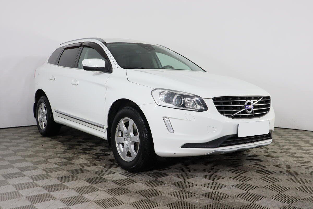 Volvo Volvo XC60 2014