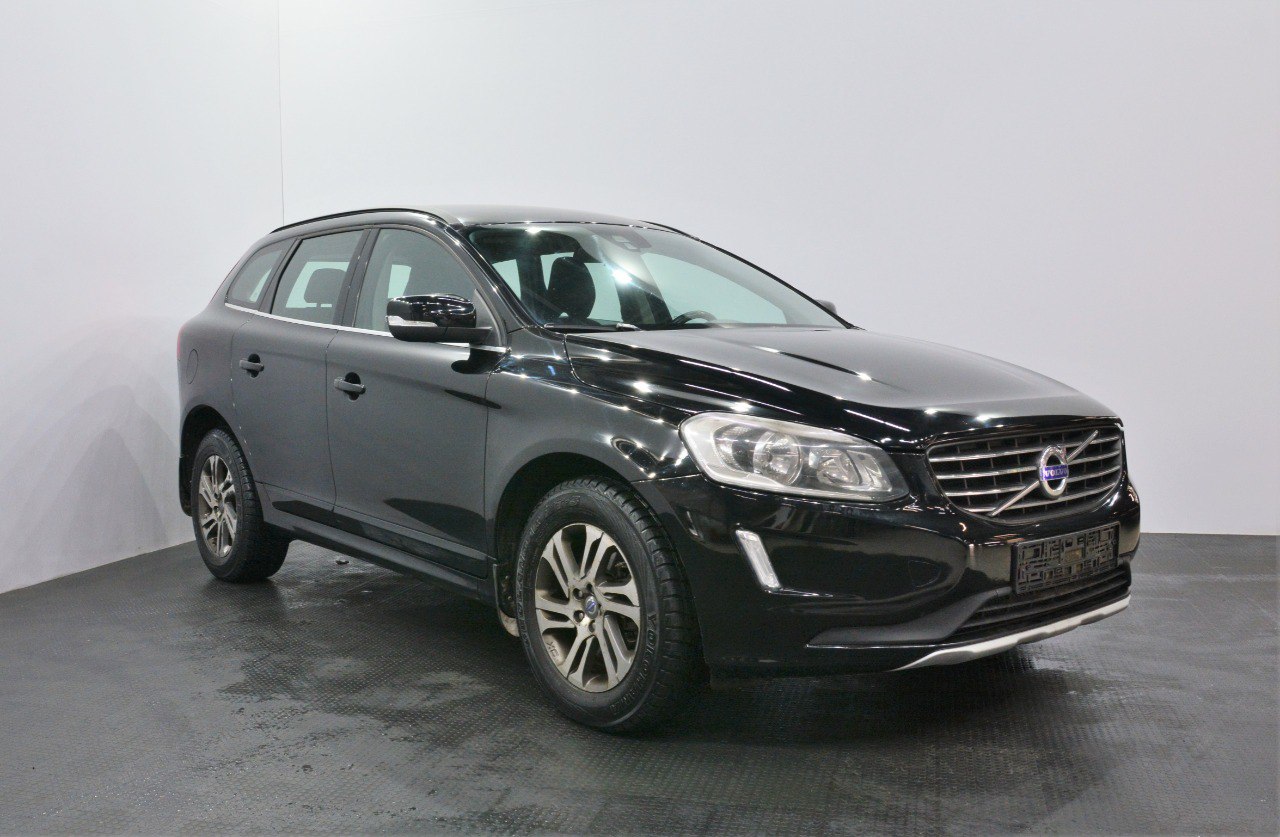Volvo Volvo XC60 2016