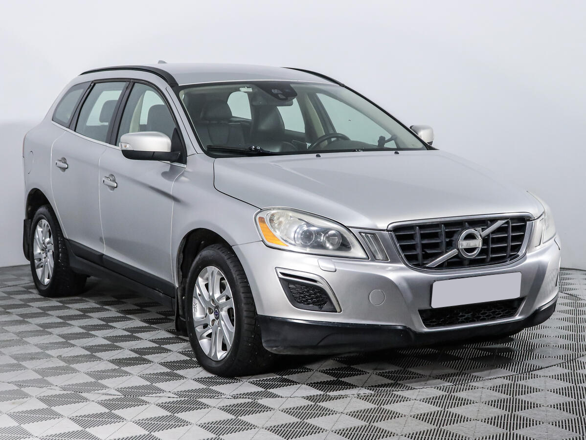Volvo Volvo XC60 2013