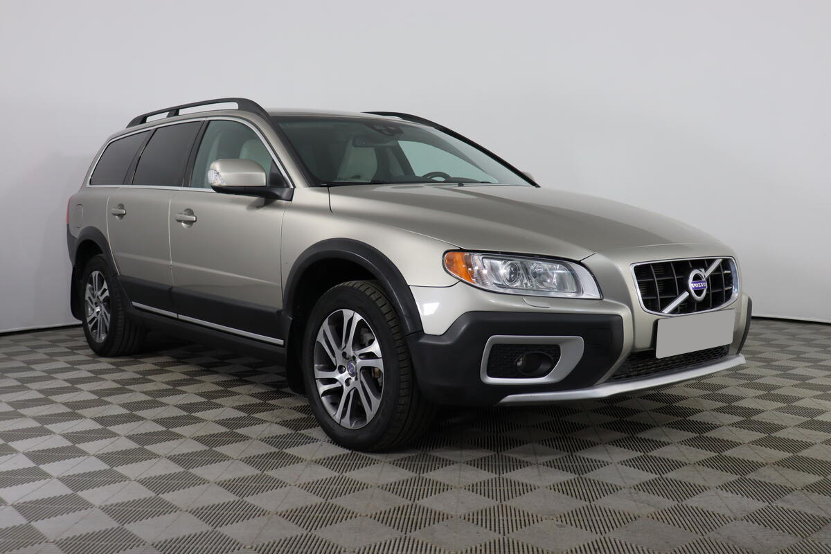 Volvo Volvo XC70 2005