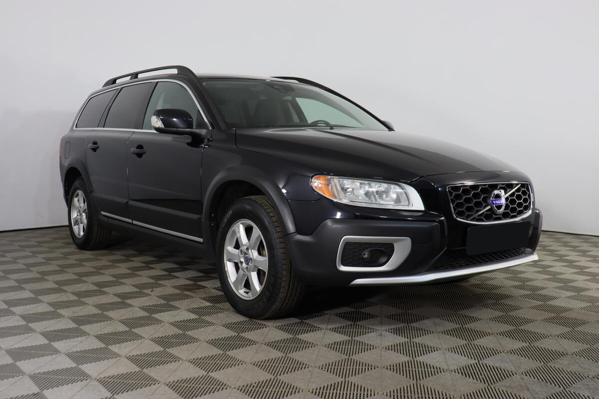 Volvo Volvo XC70 2004