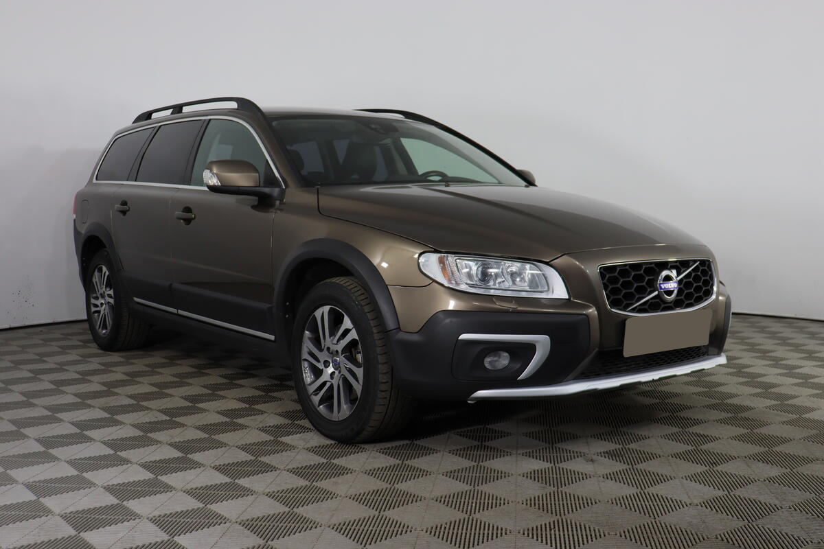 Volvo Volvo XC70 2005