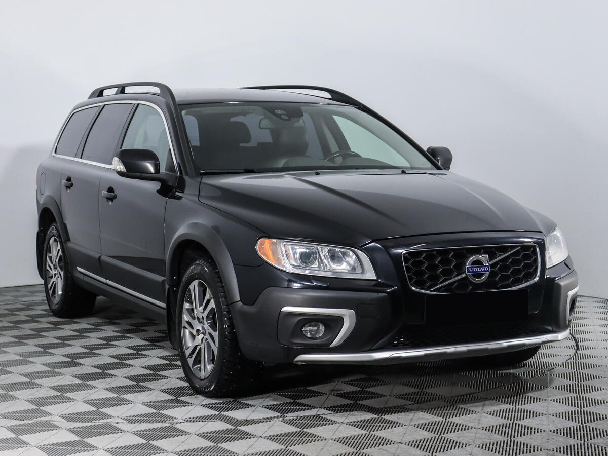 Volvo Volvo XC70 2006
