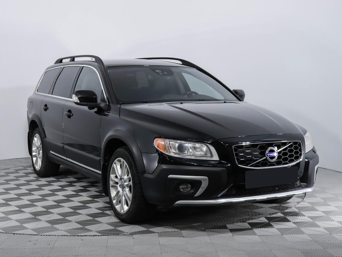 Volvo Volvo XC70 2007