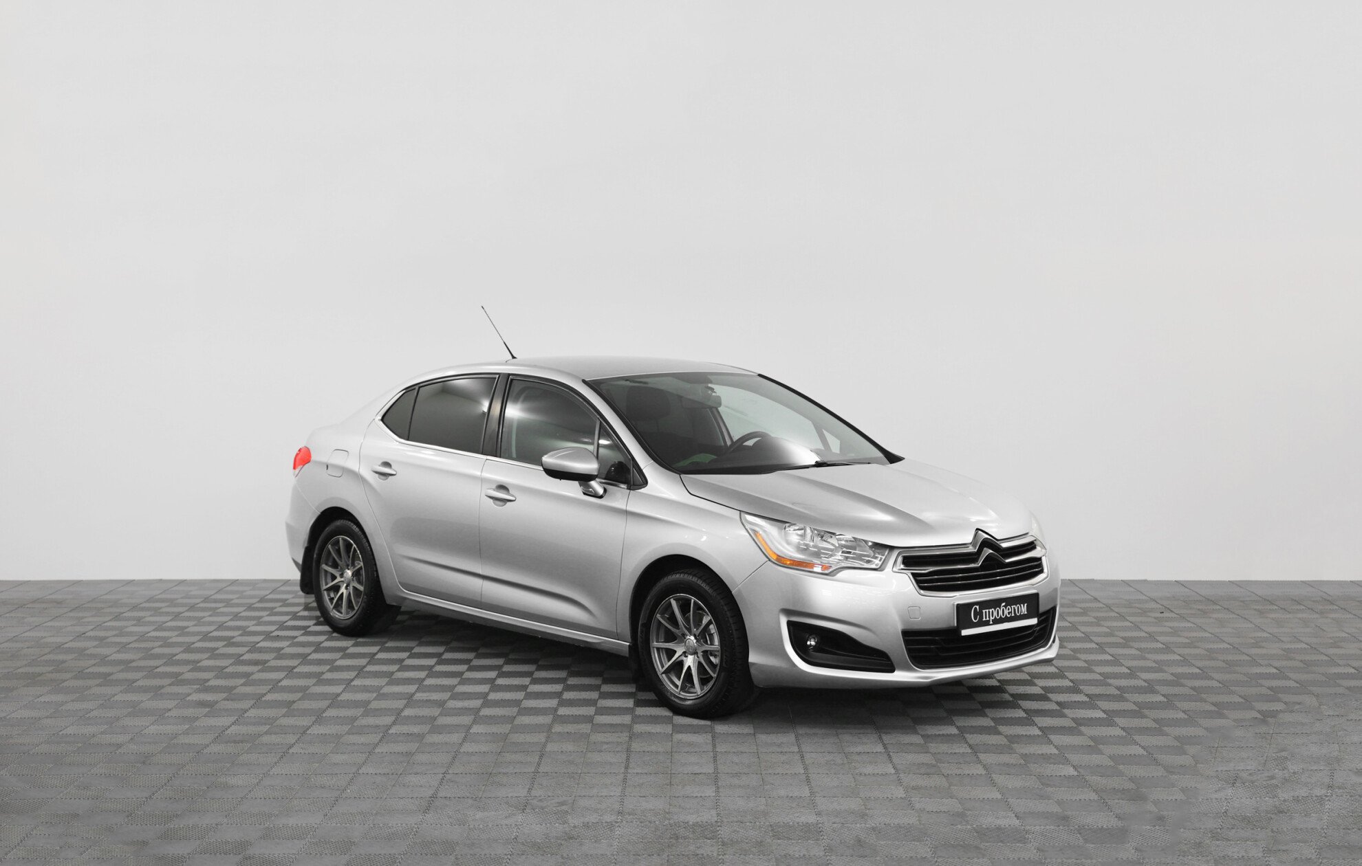 Citroen Citroen C4 2014