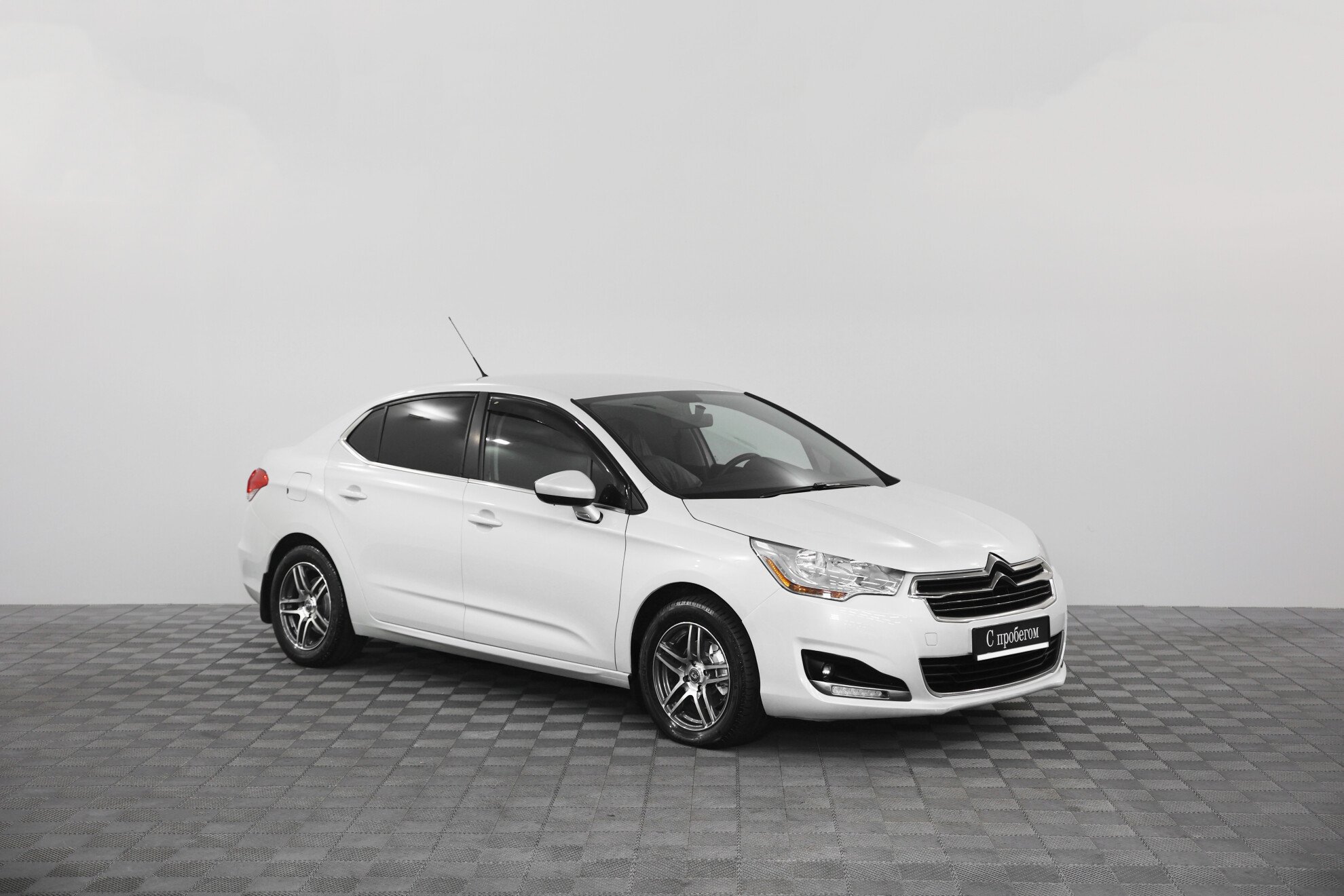 Citroen Citroen C4 2015