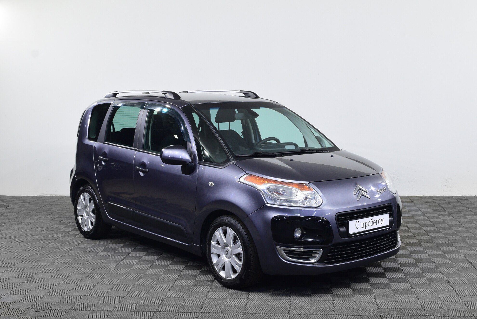 Citroen Citroen C3 Picasso 2010