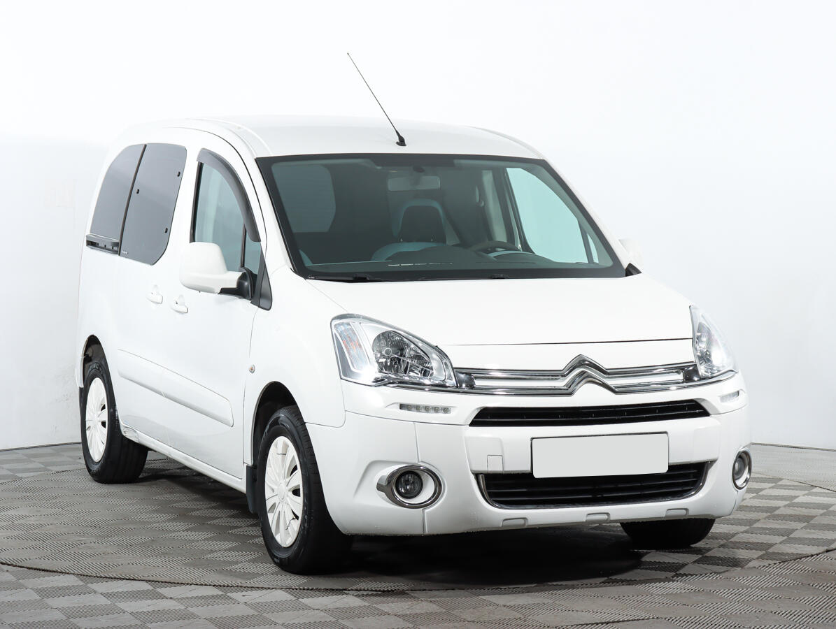 Citroen Citroen Berlingo 2014