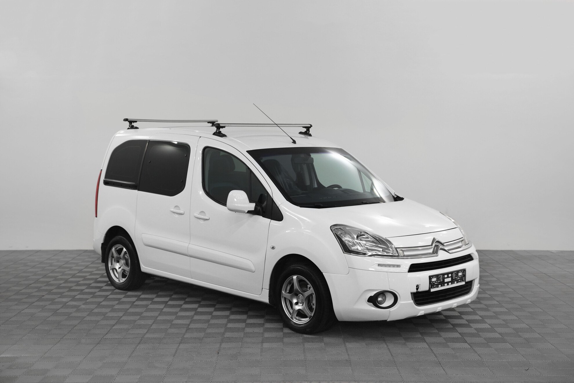 Citroen Citroen Berlingo 2014