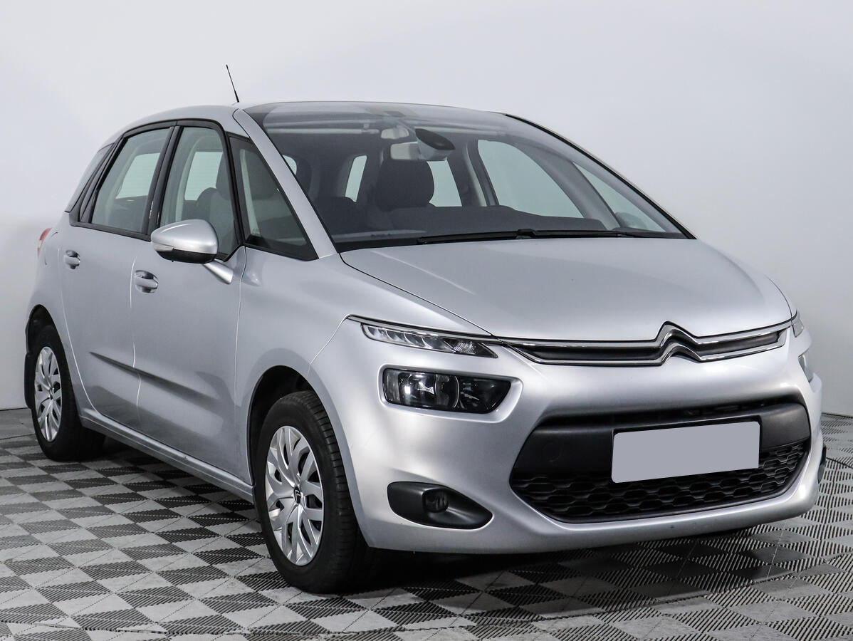 Citroen Citroen C4 Picasso 2014