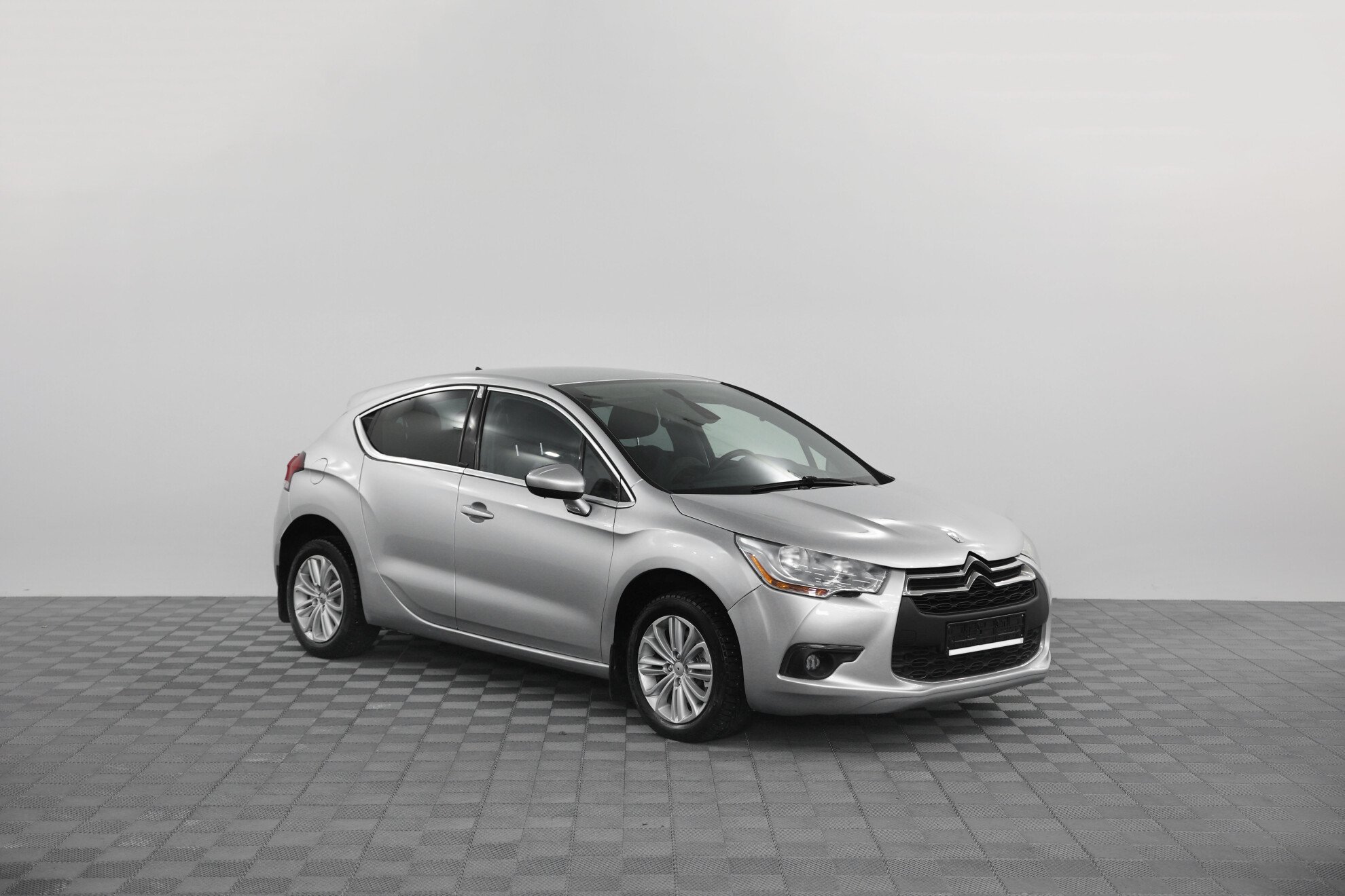 Citroen Citroen DS4 2012