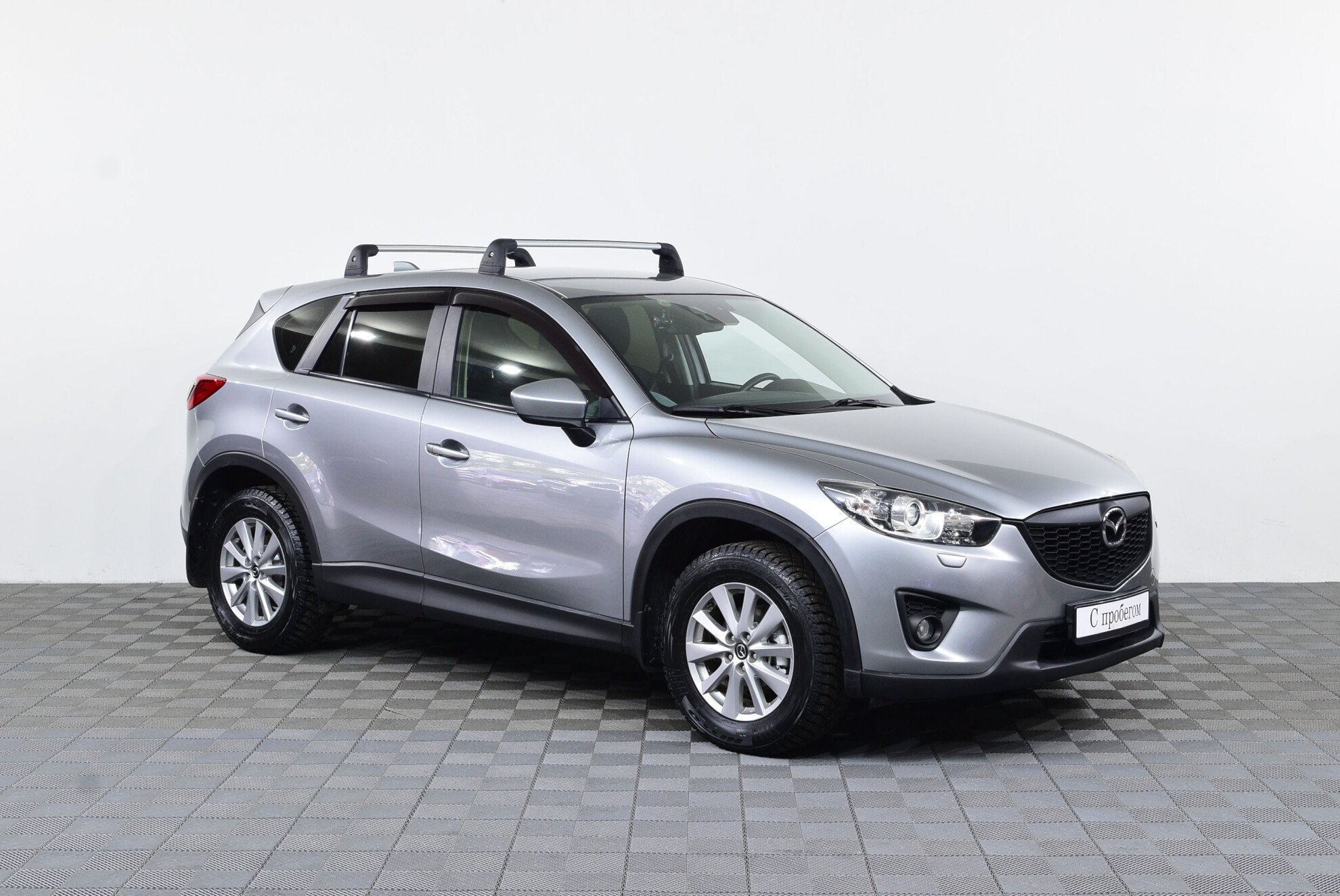 Mazda Mazda CX-5 2015