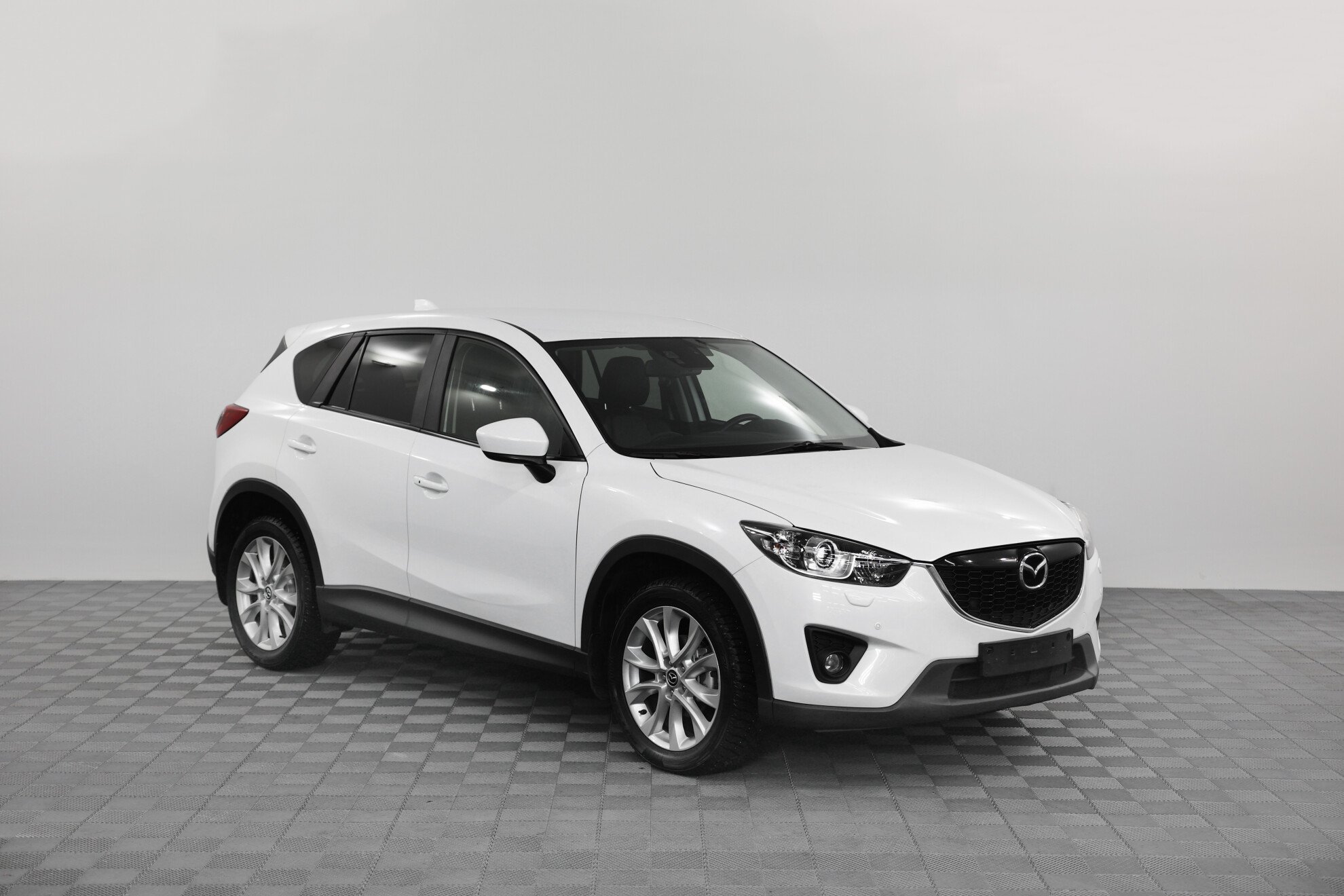 Mazda Mazda CX-5 2015