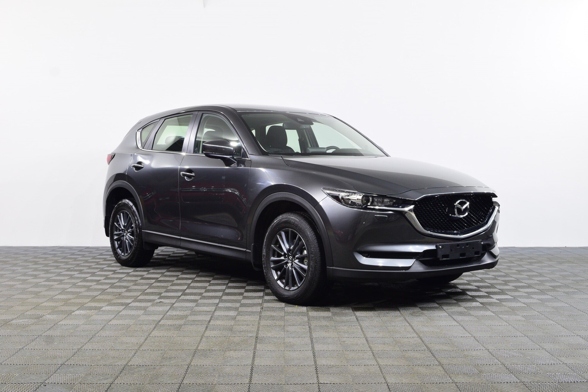 Mazda Mazda CX-5 2021