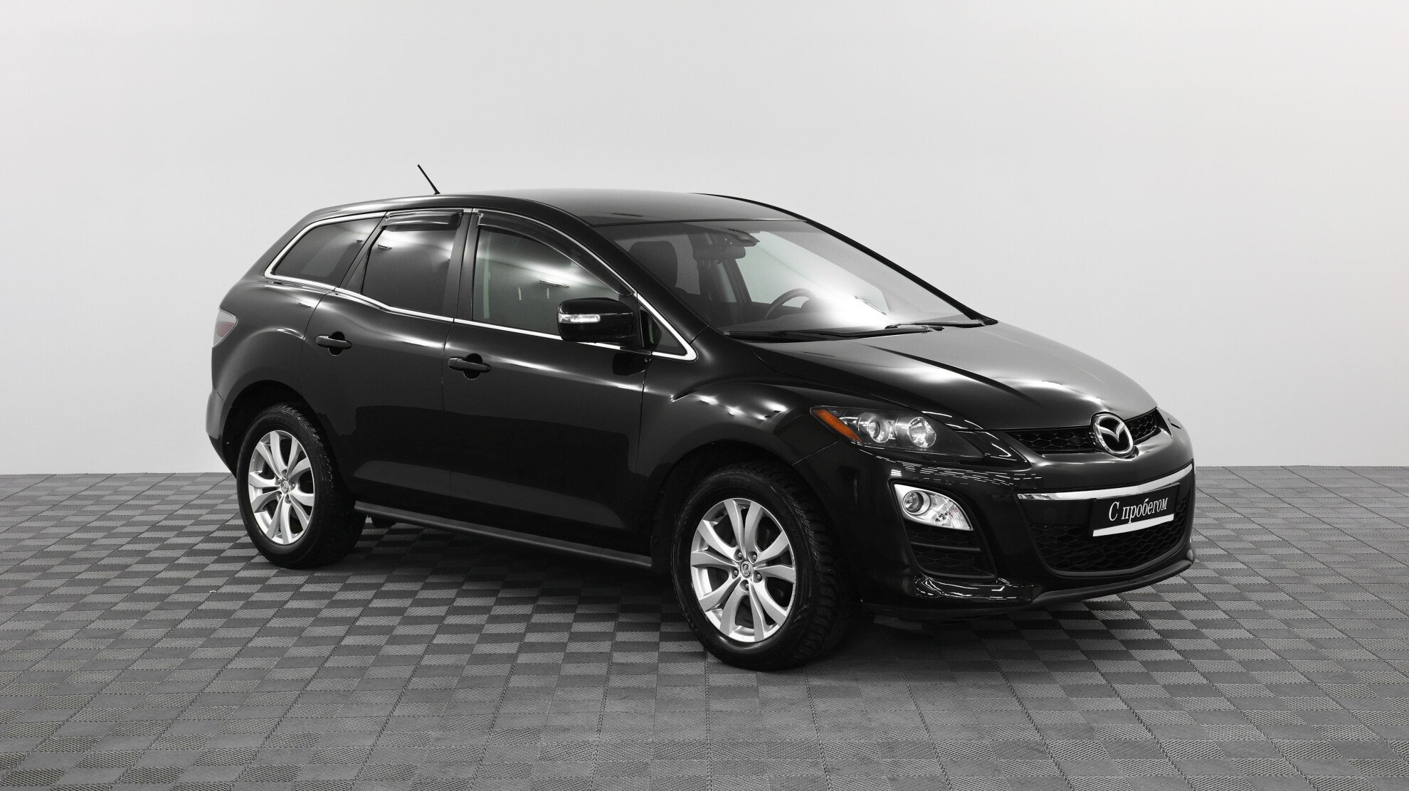 Mazda Mazda CX-7 2011