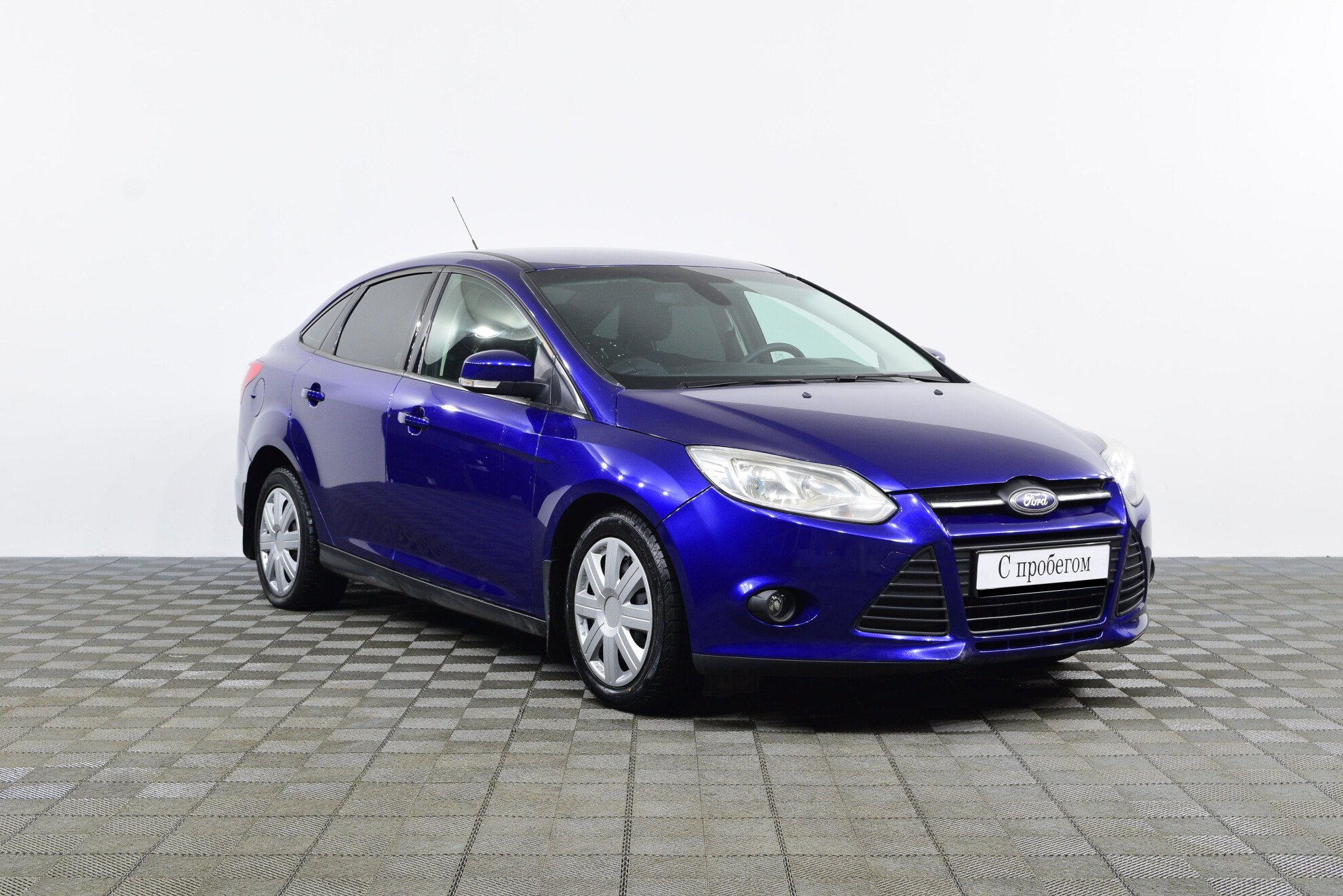Ford Ford Focus 2015