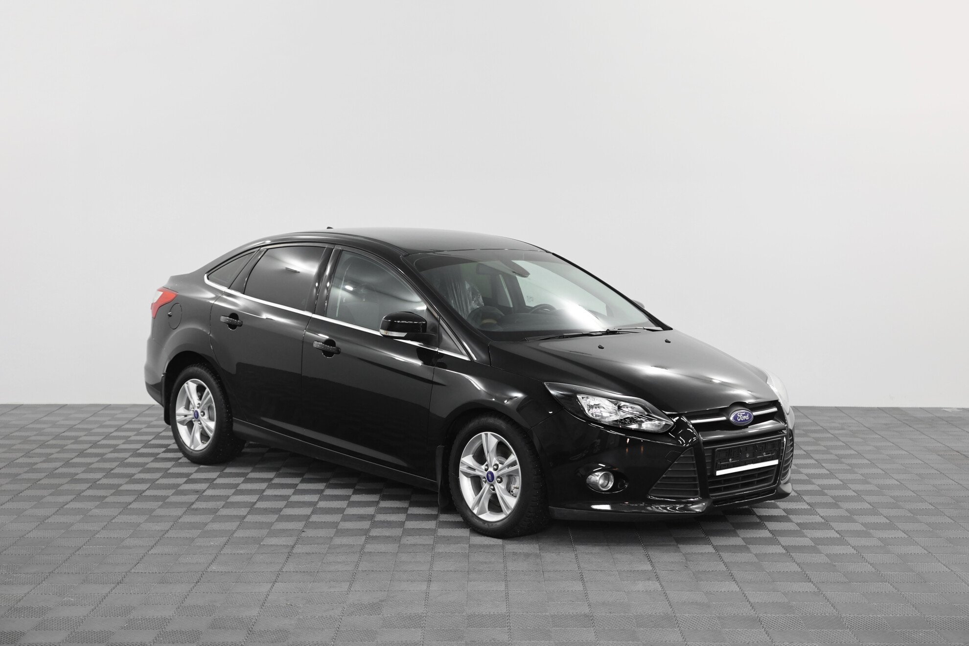 Ford Ford Focus 2015
