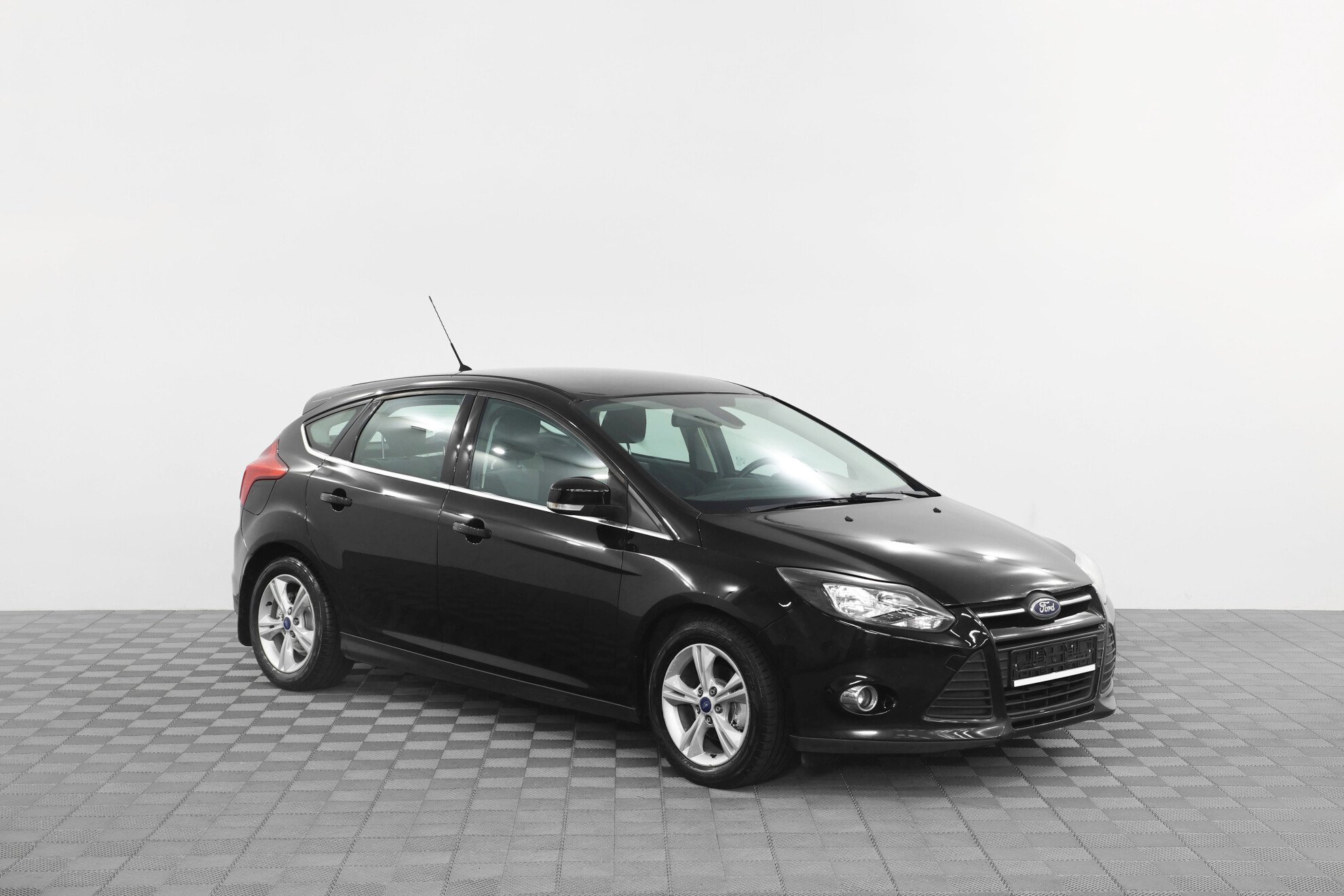 Ford Ford Focus 2015