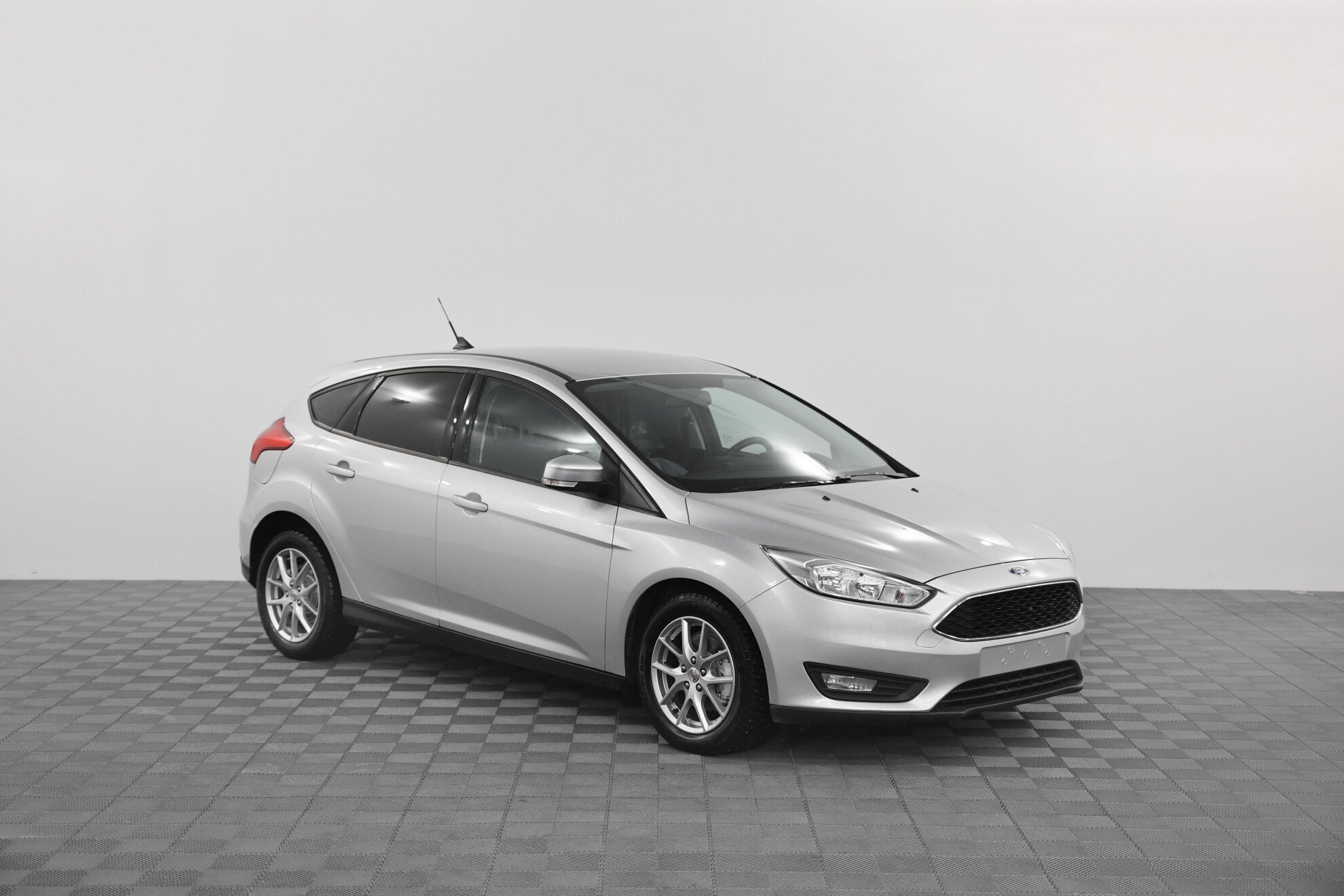 Ford Ford Focus 2018