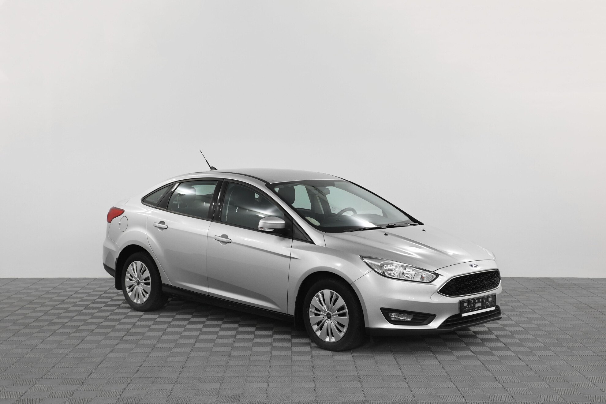 Ford Ford Focus 2019