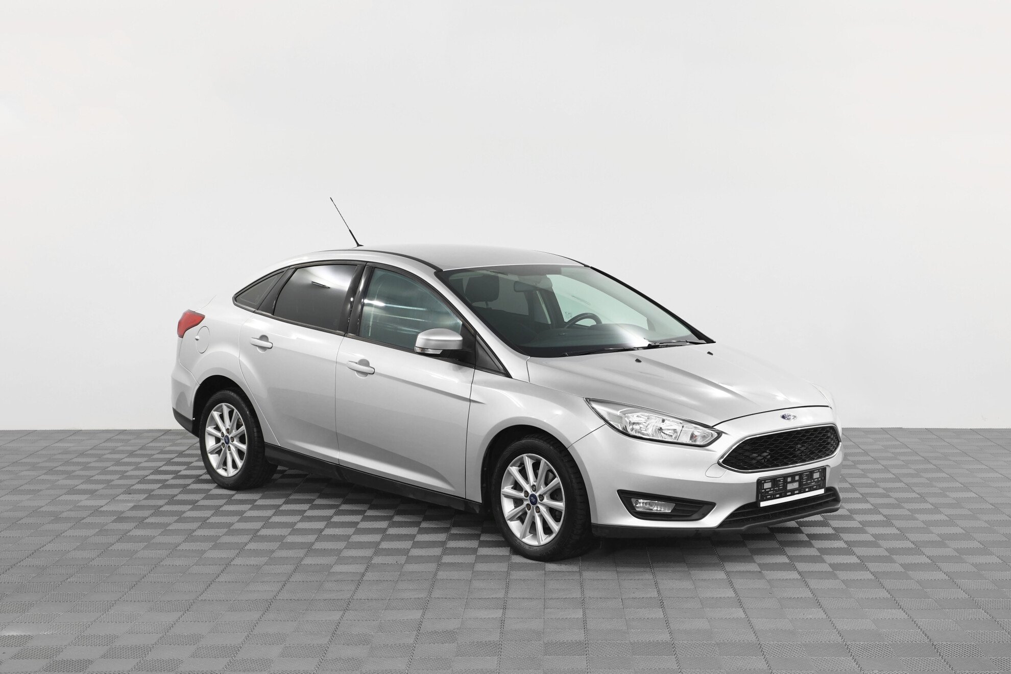 Ford Ford Focus 2019