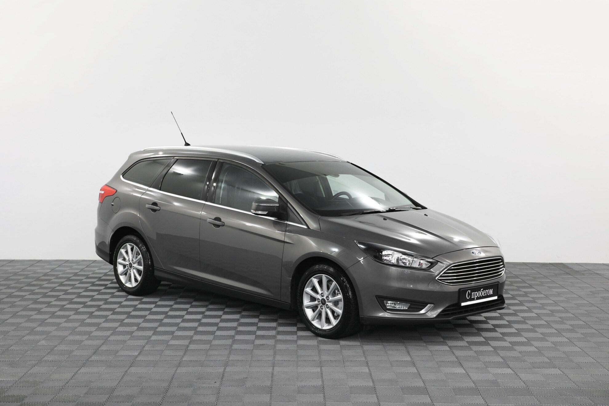Ford Ford Focus 2019