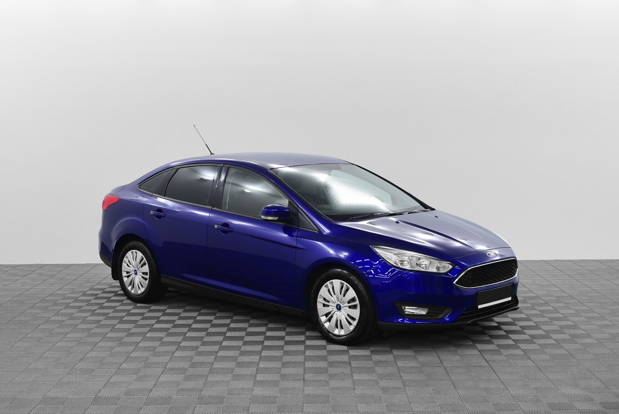 Ford Ford Focus 2019