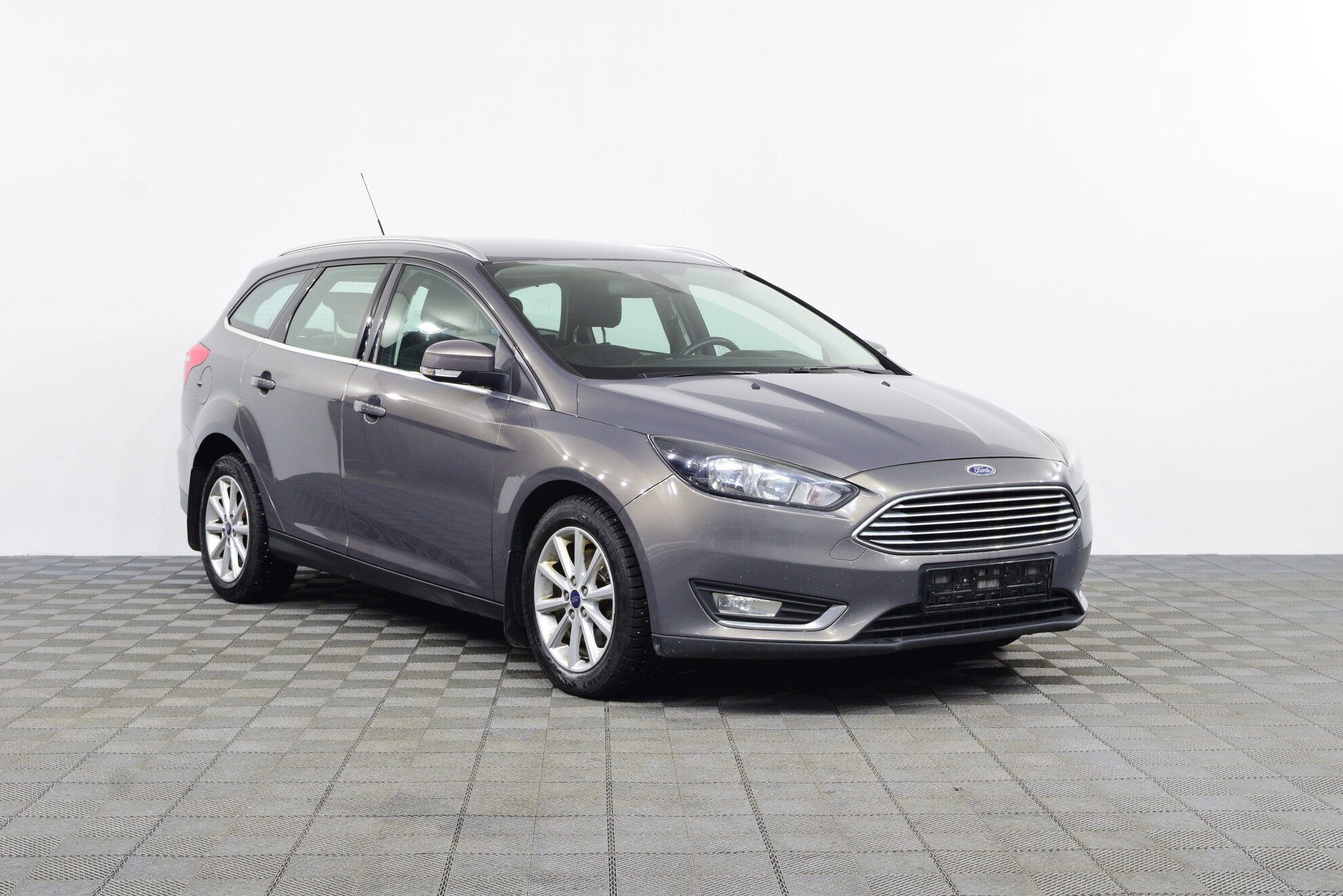 Ford Ford Focus 2019