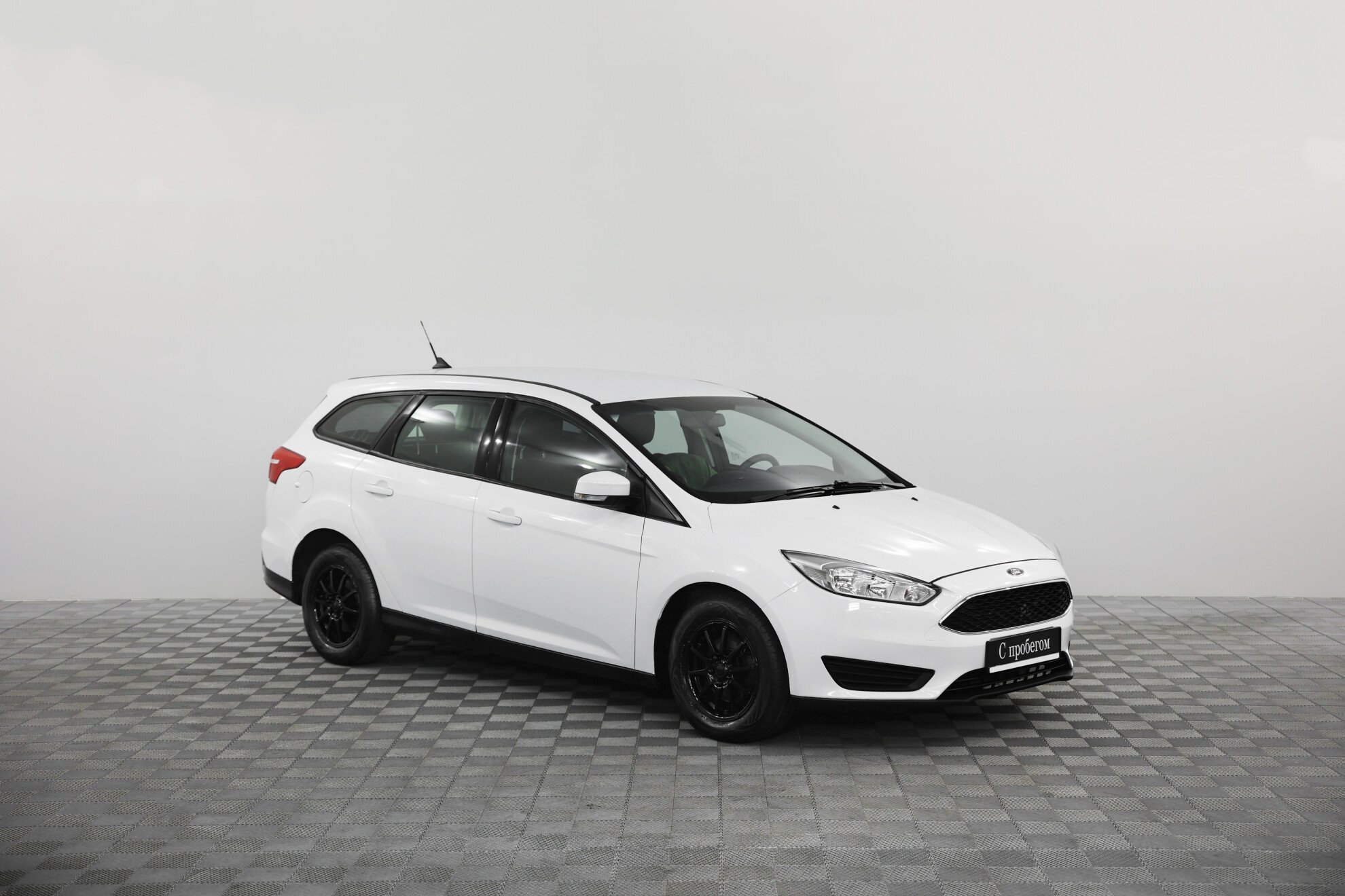 Ford Ford Focus 2019