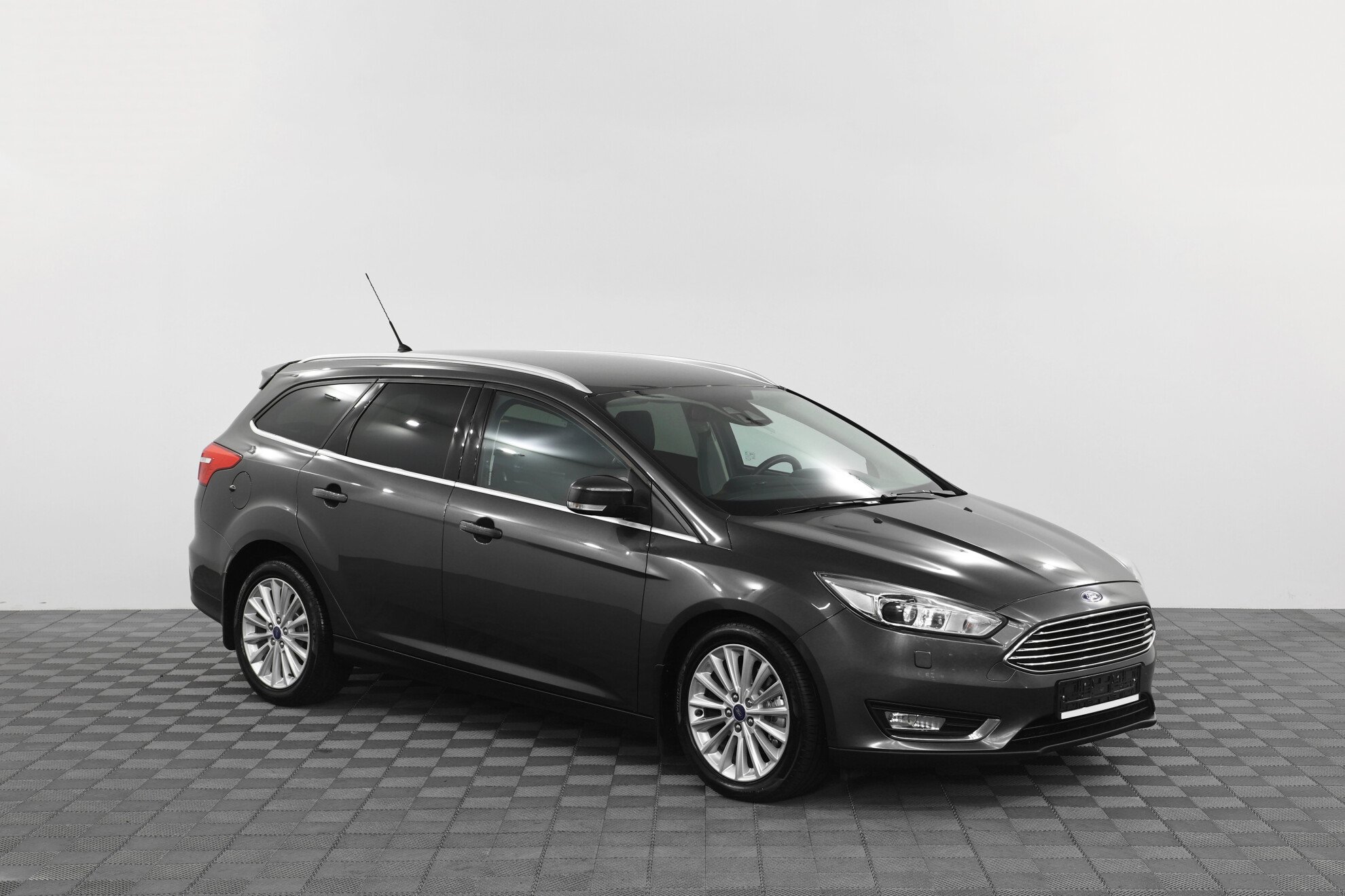 Ford Ford Focus 2019